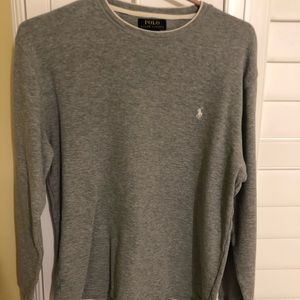 Polo Ralph Lauren crew neck